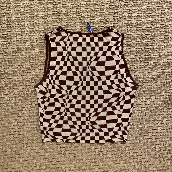 Paloma Wool Enya Top - Picture 2 of 4